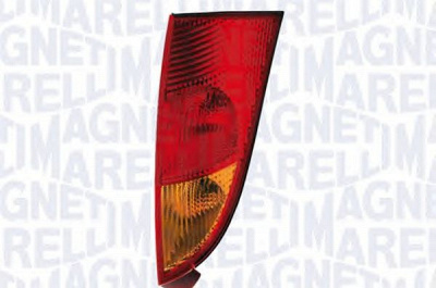 MAGNETI MARELLI 718121201821 -  Задний фонарь